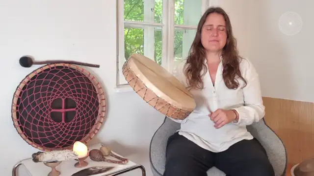 Shamanic Meditation 6