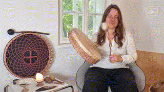 Shamanic Meditation 1