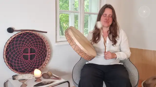 Shamanic Meditation 1