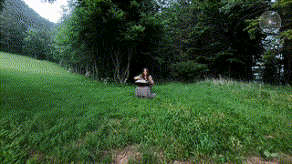 Shamanic Meditation 4
