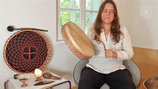 Shamanic Meditation 3