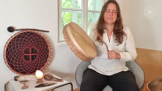 Shamanic Meditation 3