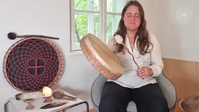 Shamanic Meditation 5
