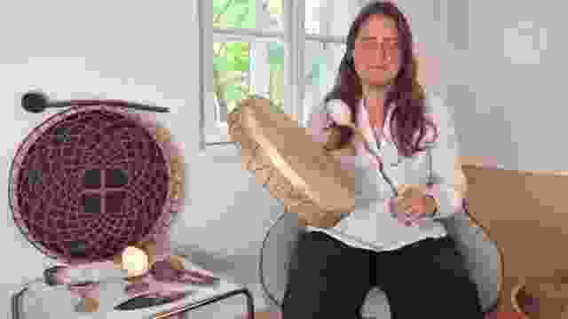 Shamanic Meditation 5