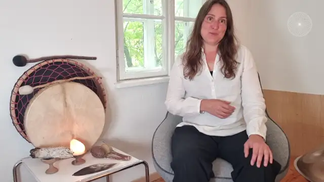 Shamanic Meditation Intro
