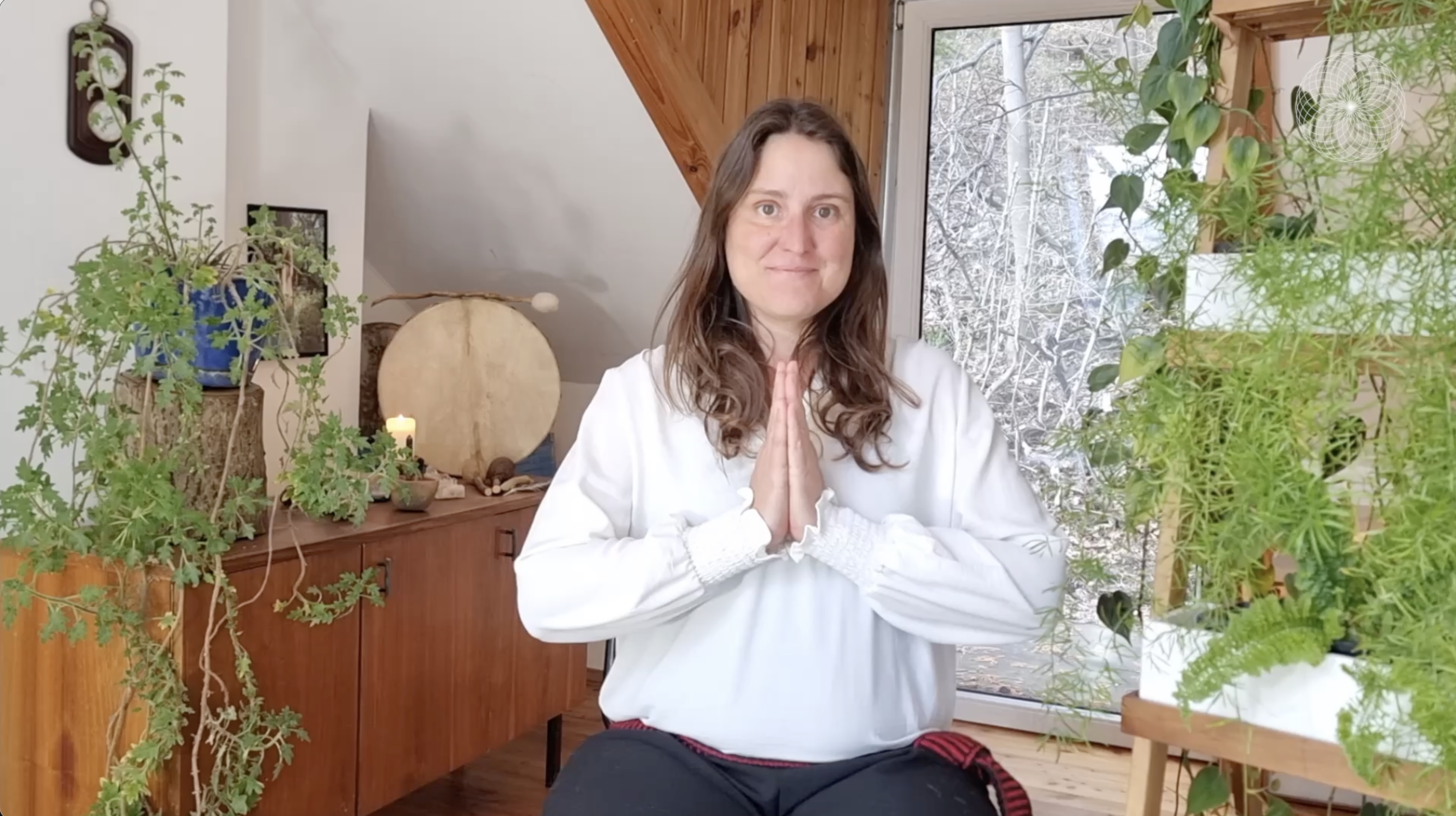 Shamanic Meditation_Intro