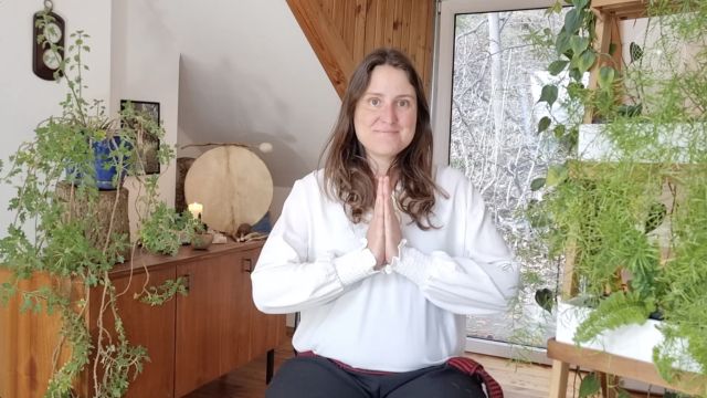 Shamanic Meditation_Intro